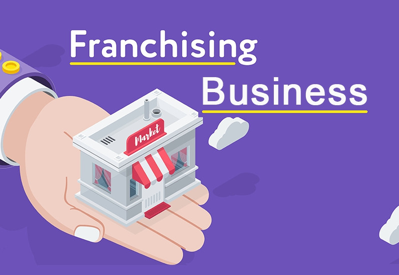 Что такое франшиза: как она работает, сколько стоит, где искать и как выбрать